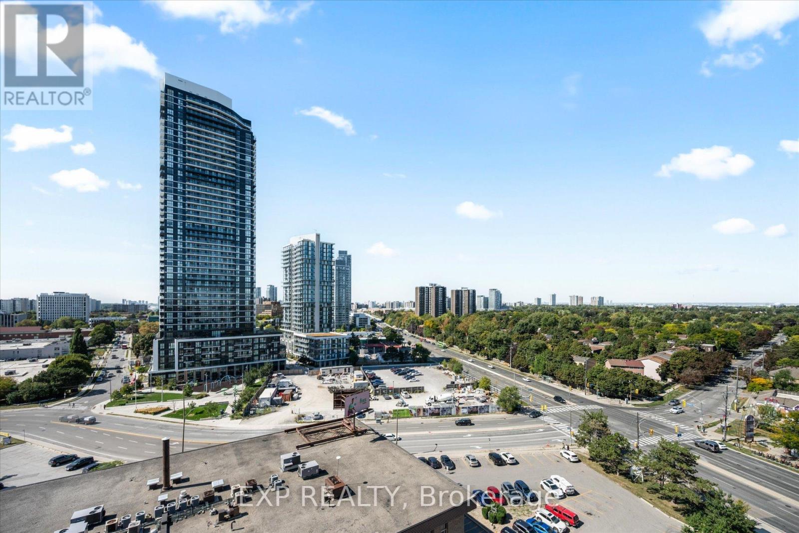 1110 - 50 Ann O'reilly Road, Toronto, Ontario  M2J 0C9 - Photo 22 - C12428515