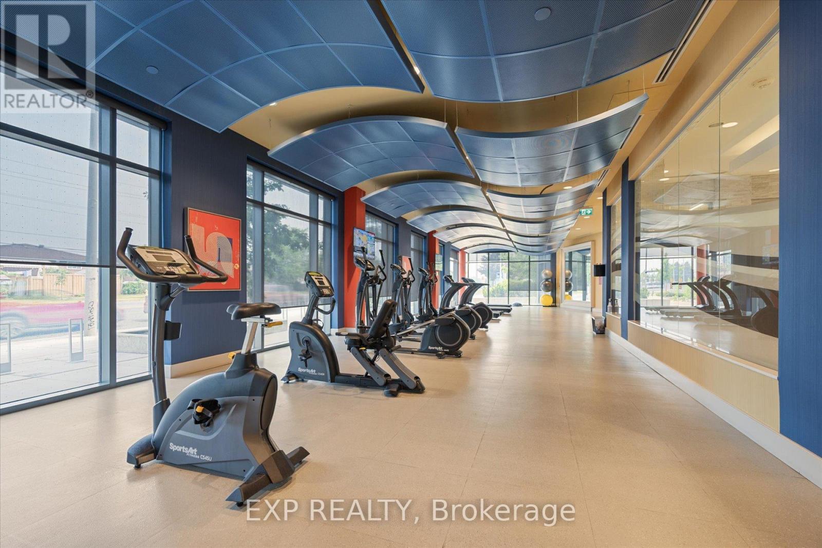 1110 - 50 Ann O'reilly Road, Toronto, Ontario  M2J 0C9 - Photo 23 - C12428515