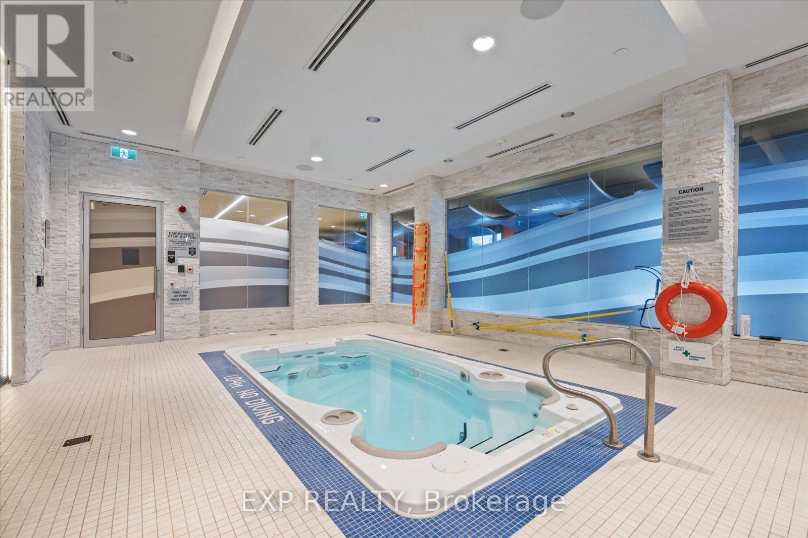 1110 - 50 Ann O'reilly Road, Toronto, Ontario  M2J 0C9 - Photo 25 - C12428515