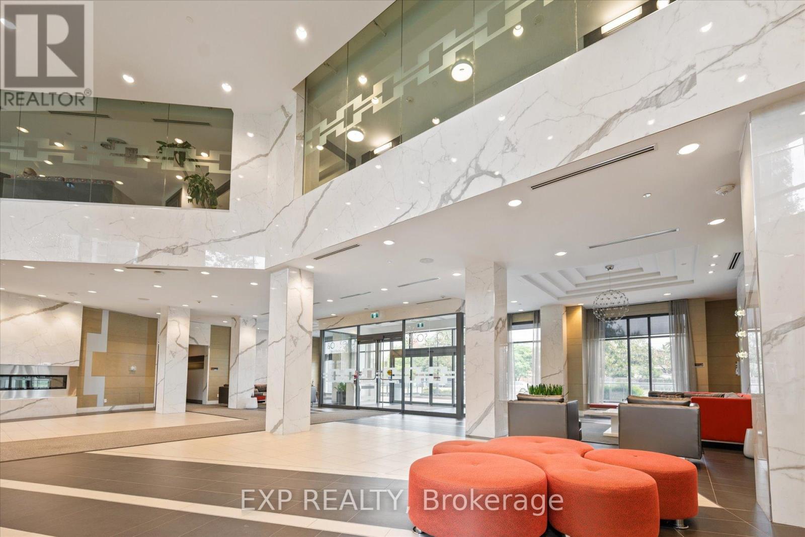 1110 - 50 Ann O'reilly Road, Toronto, Ontario  M2J 0C9 - Photo 3 - C12428515