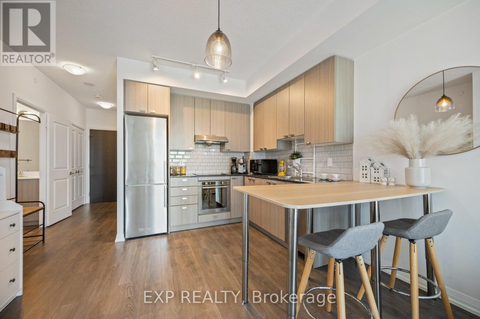 1110 - 50 Ann O'reilly Road, Toronto, Ontario  M2J 0C9 - Photo 7 - C12428515