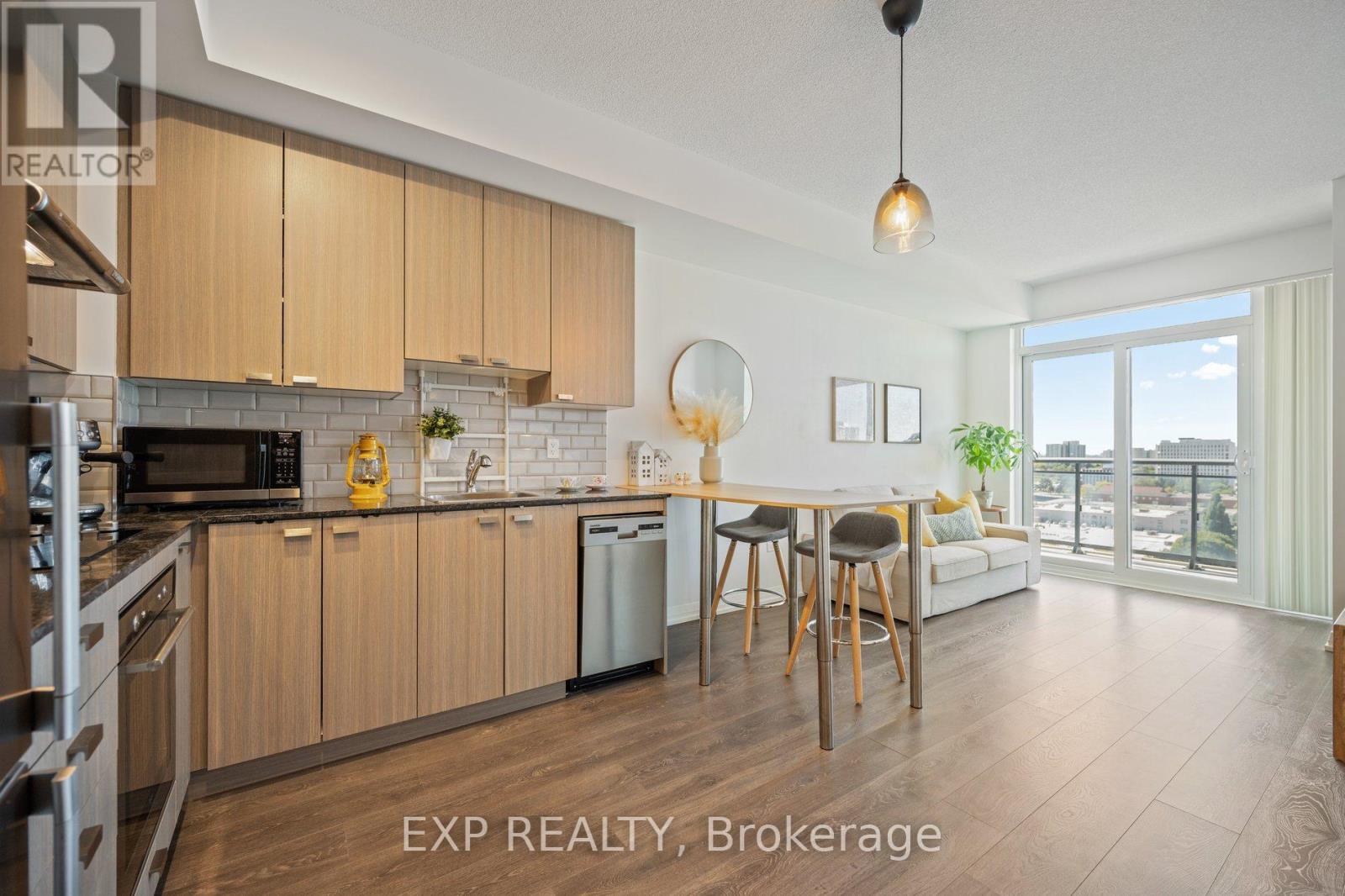 1110 - 50 Ann O'reilly Road, Toronto, Ontario  M2J 0C9 - Photo 8 - C12428515