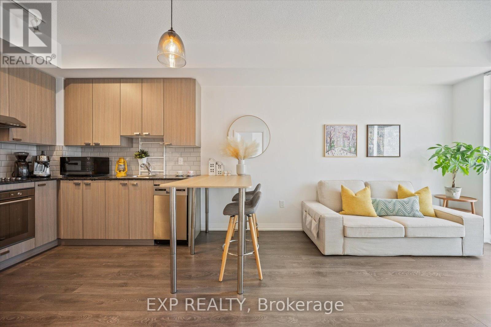 1110 - 50 Ann O'reilly Road, Toronto, Ontario  M2J 0C9 - Photo 9 - C12428515