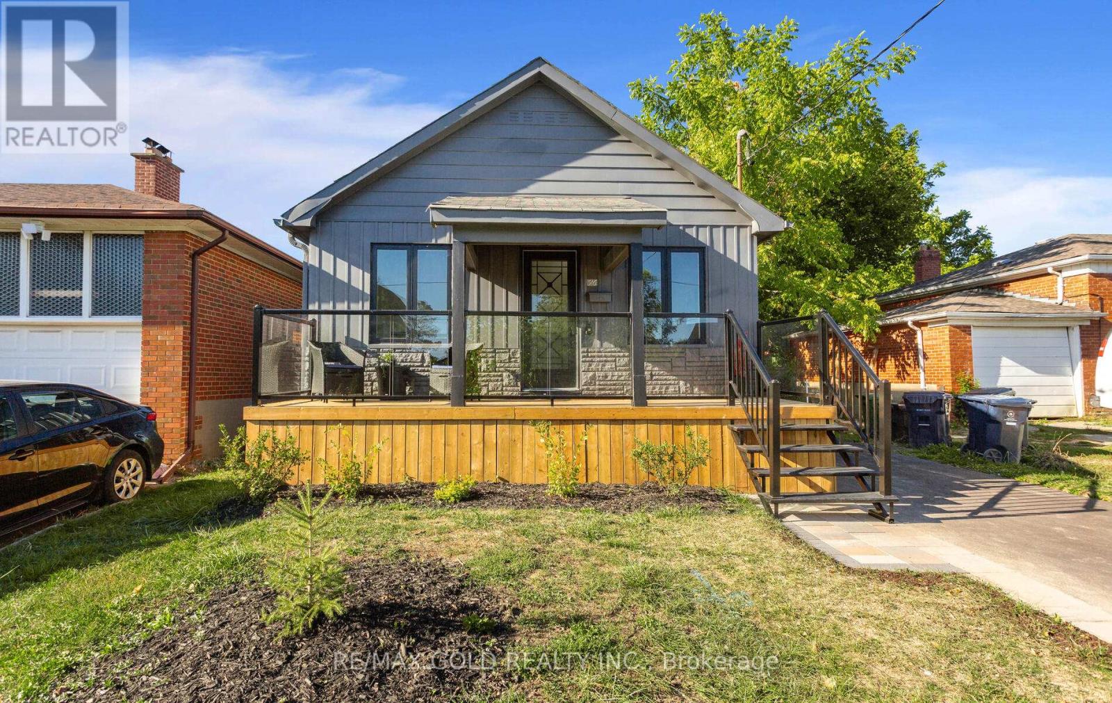 316 Ellerslie Avenue, Toronto, Ontario  M2R 1B7 - Photo 2 - C12428551