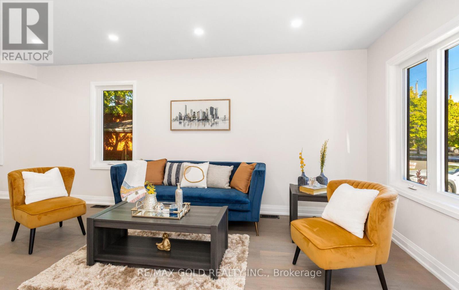 316 Ellerslie Avenue, Toronto, Ontario  M2R 1B7 - Photo 7 - C12428551