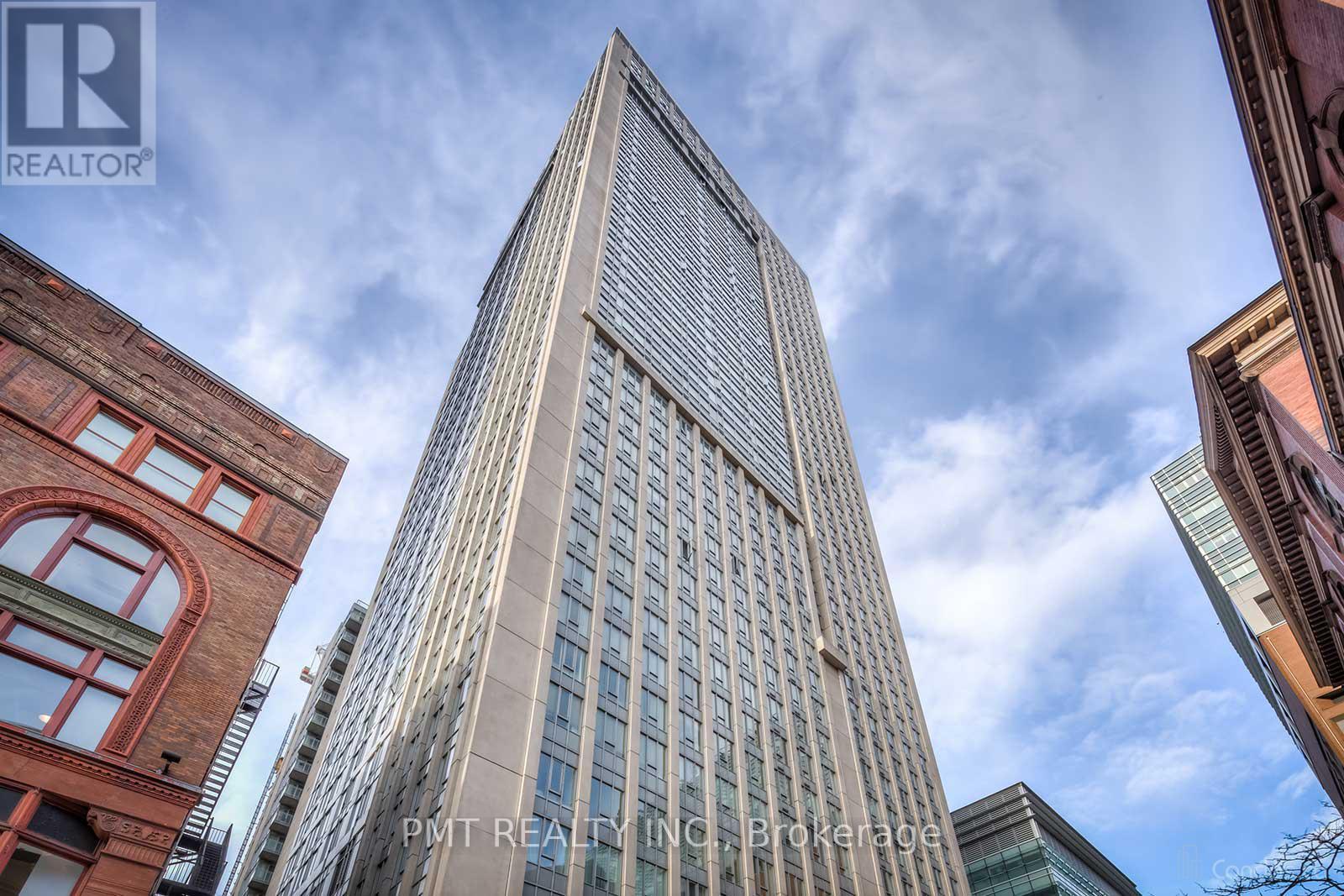 3008 - 210 Victoria Street, Toronto, Ontario  M5B 2R3 - Photo 1 - C12428571