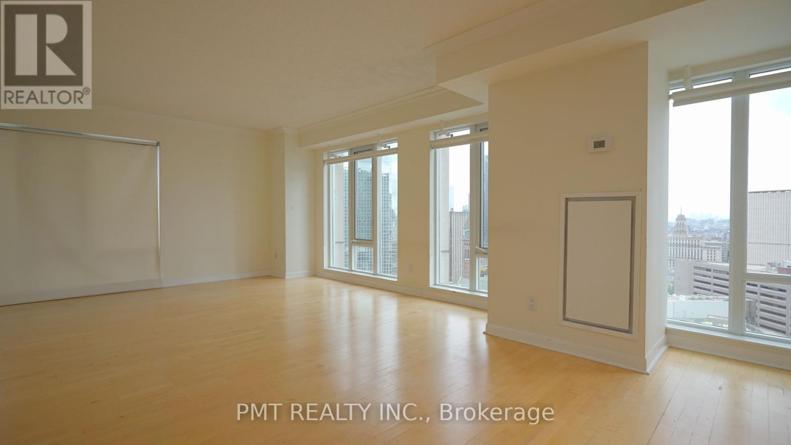 3008 - 210 Victoria Street, Toronto, Ontario  M5B 2R3 - Photo 3 - C12428571