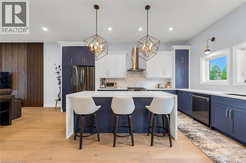 156 HETRAM Court, Fort Erie, Ontario