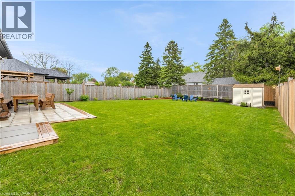 156 Hetram Court, Fort Erie, Ontario  L0S 1B0 - Photo 24 - 40773343