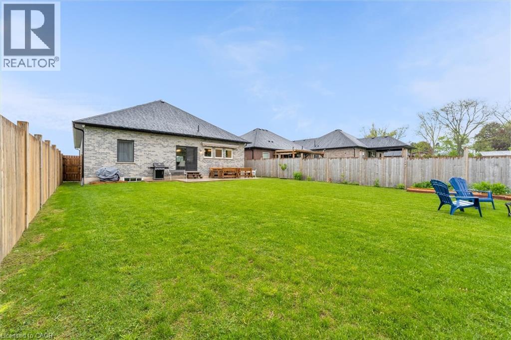 156 Hetram Court, Fort Erie, Ontario  L0S 1B0 - Photo 25 - 40773343