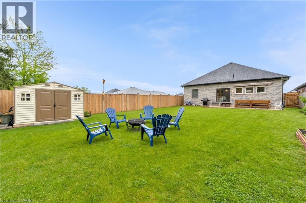 156 Hetram Court, Fort Erie, Ontario  L0S 1B0 - Photo 26 - 40773343