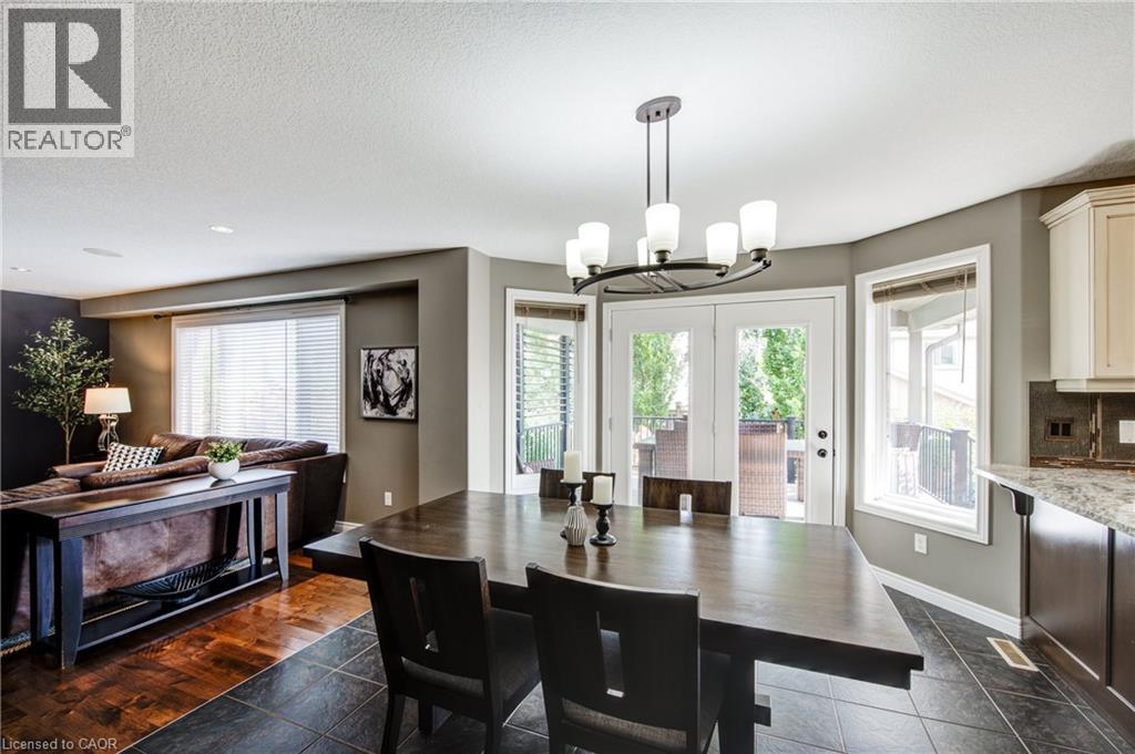 38 Westview Court, Woodstock, Ontario  N4T 0B8 - Photo 12 - 40772656