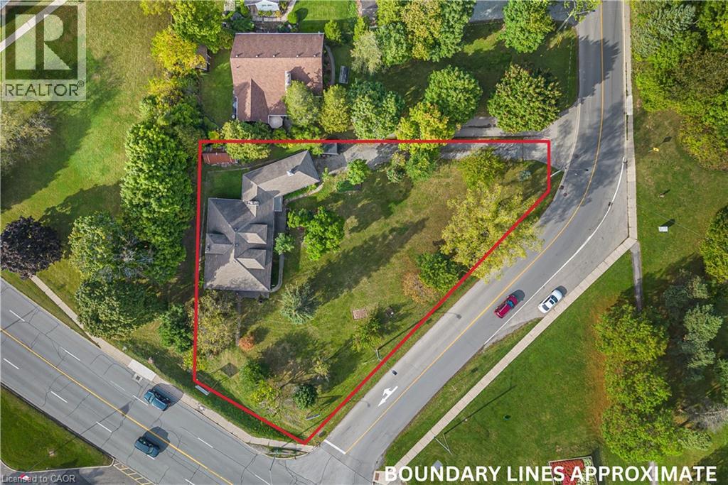 21 First Avenue, Welland, Ontario  L3C 1X7 - Photo 1 - 40772625