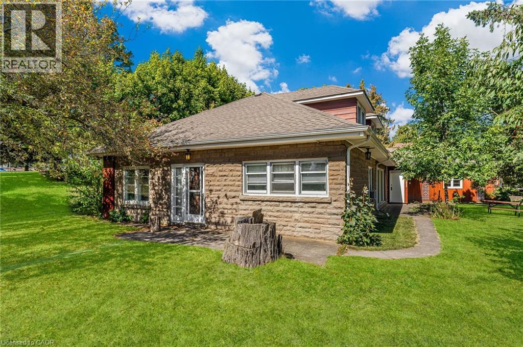 21 First Avenue, Welland, Ontario  L3C 1X7 - Photo 29 - 40772625