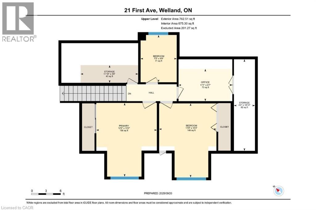 21 First Avenue, Welland, Ontario  L3C 1X7 - Photo 38 - 40772625