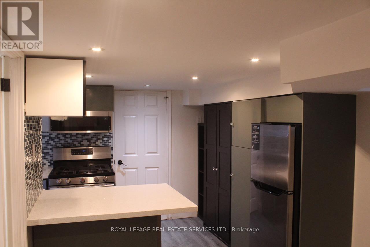 263 Grace Street, Toronto, Ontario  M6G 3A7 - Photo 4 - C12422438