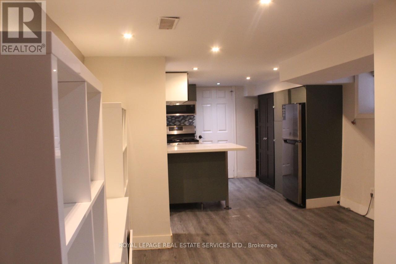 263 Grace Street, Toronto, Ontario  M6G 3A7 - Photo 5 - C12422438