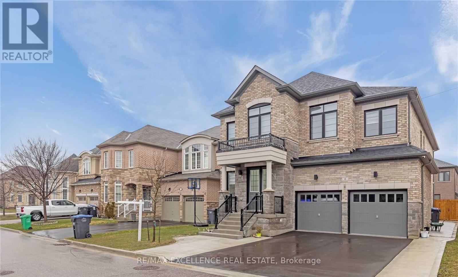 6 Godliman Road, Brampton, Ontario  L6X 3C2 - Photo 24 - W12424943