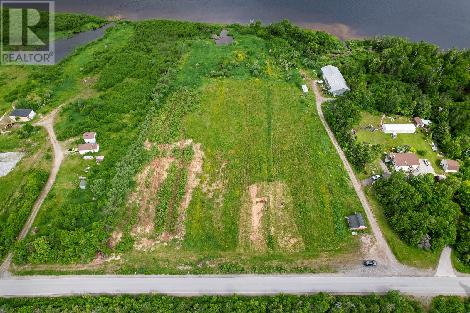403 Lot A Marble Drive, Little Rapids, Newfoundland & Labrador  A2H 2N2 - Photo 3 - 1285705