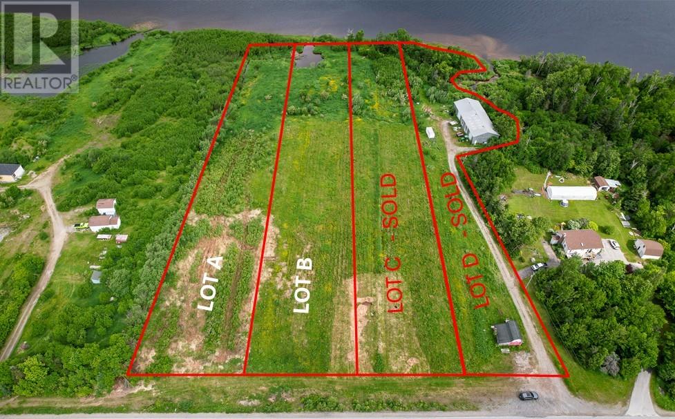 403 Lot B Marble Drive, Little Rapids, Newfoundland & Labrador  A2H 2N2 - Photo 4 - 1285708