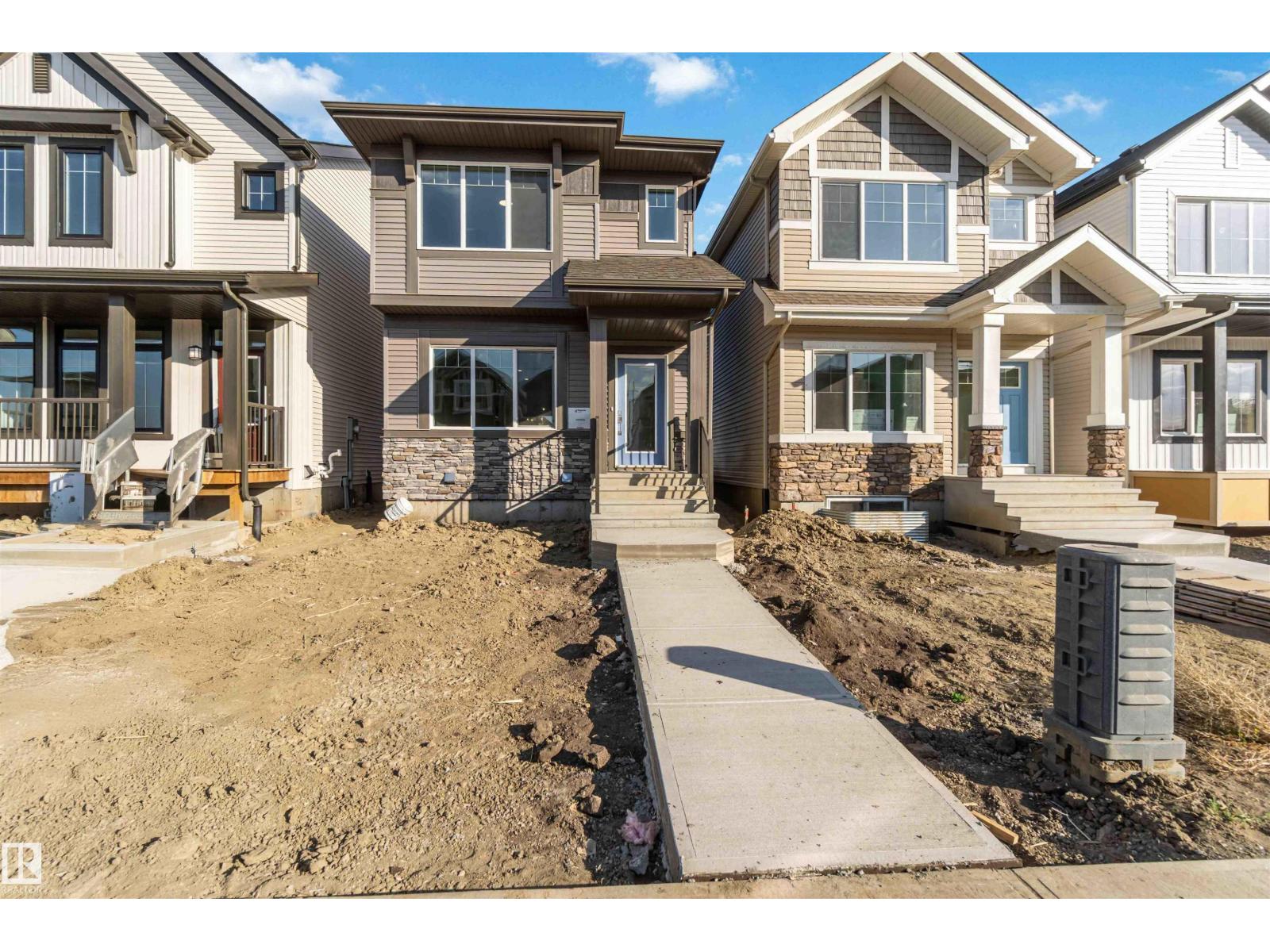 18940 28 Av Nw Nw, Edmonton, Alberta  T6M 3H2 - Photo 1 - E4452002