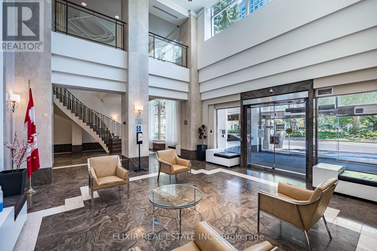 3035 - 68 Corporate Drive, Toronto, Ontario  M1H 3H3 - Photo 5 - E12428464