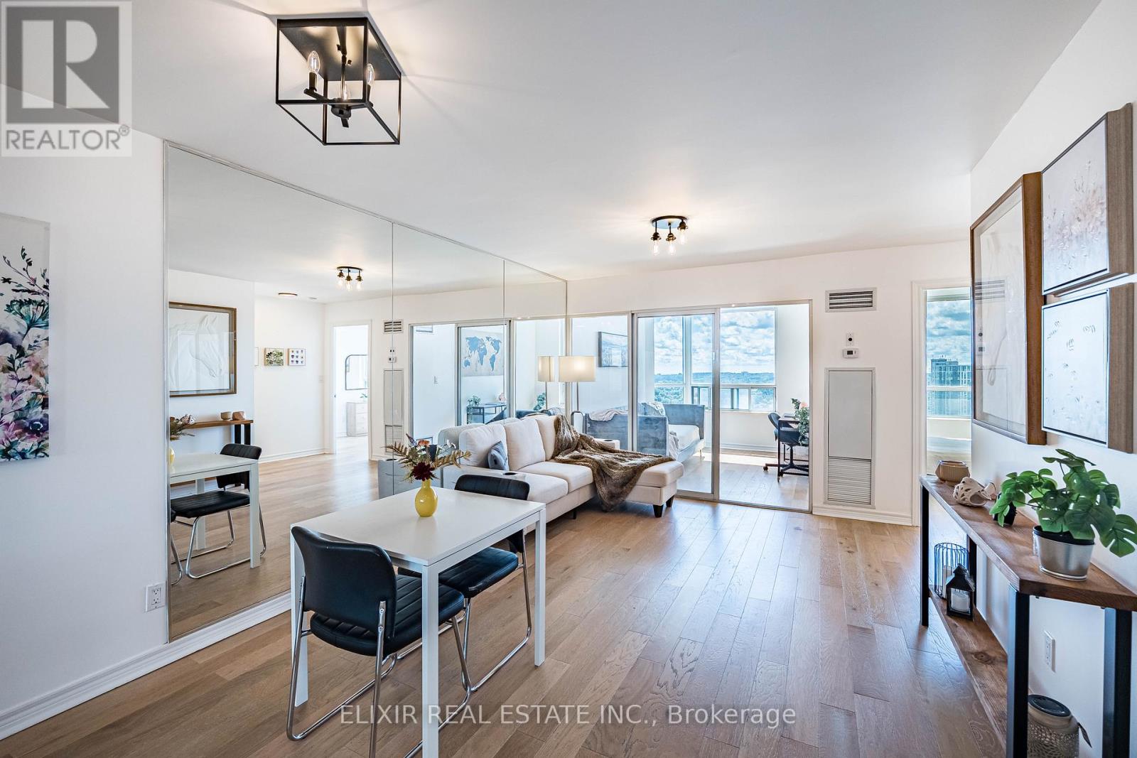 3035 - 68 Corporate Drive, Toronto, Ontario  M1H 3H3 - Photo 9 - E12428464