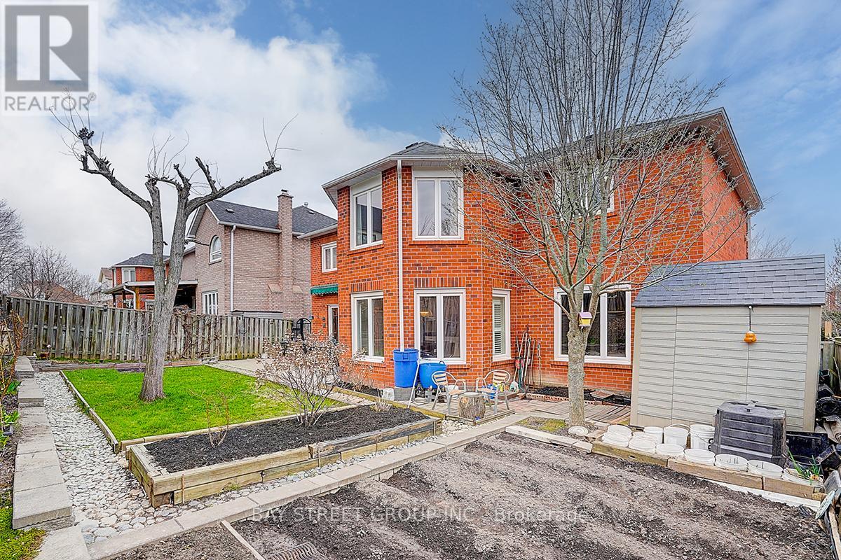 354 Rouge Hill Court, Pickering, Ontario  L1V 6L5 - Photo 40 - E12428469