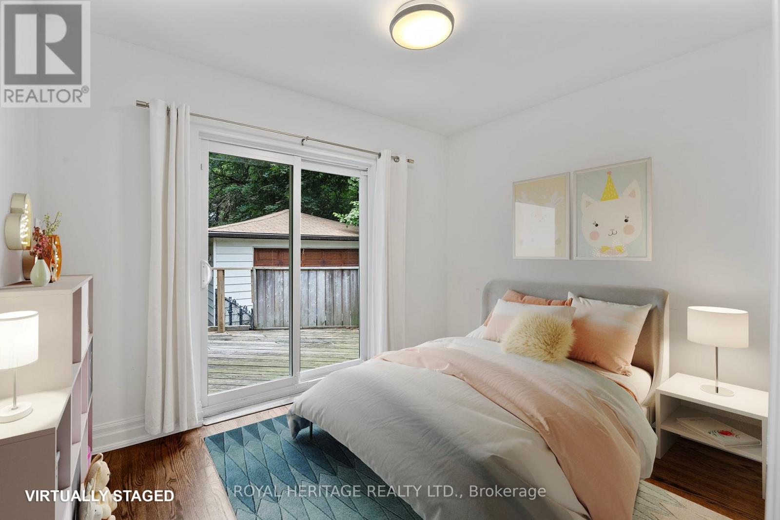 32 Beath Street, Toronto, Ontario  M1E 3J3 - Photo 12 - E12428493
