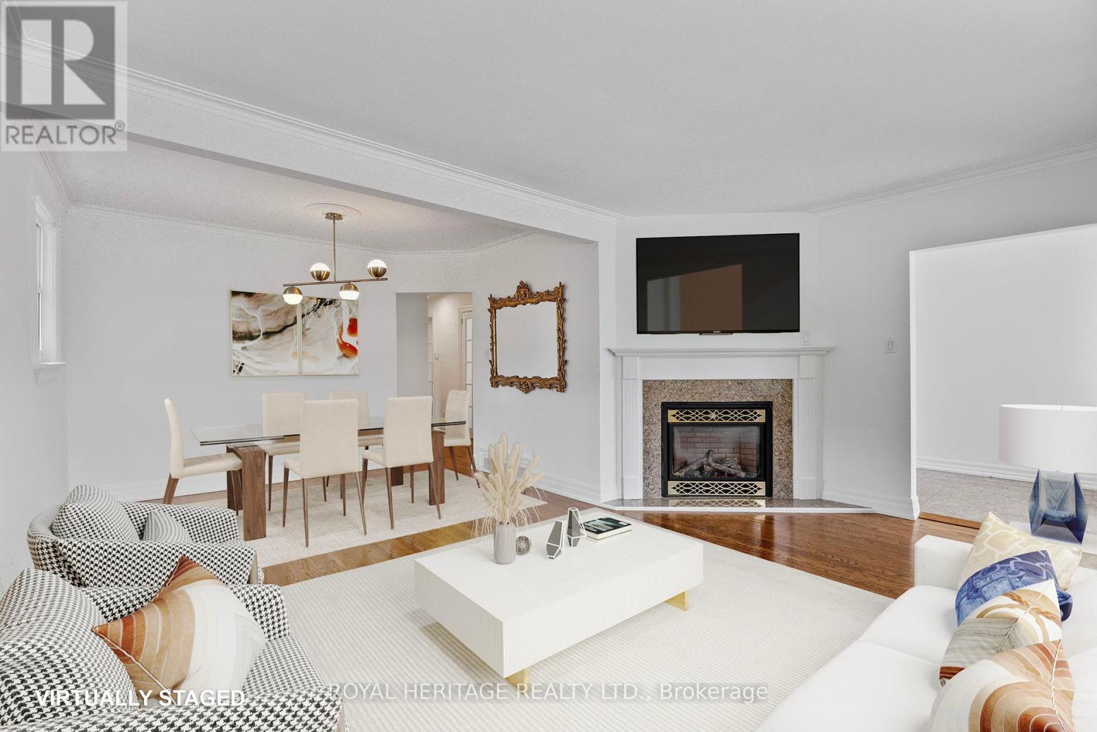 32 Beath Street, Toronto, Ontario  M1E 3J3 - Photo 9 - E12428493