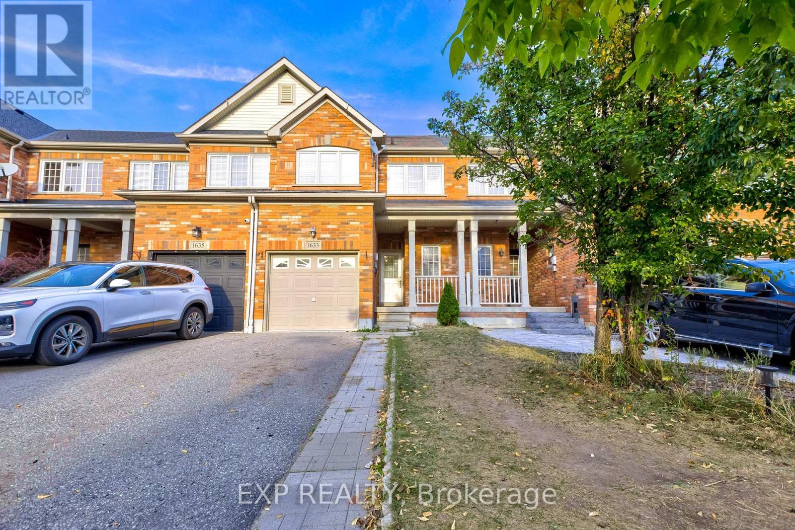 1633 Frolis Street, Oshawa, Ontario  L1K 0L4 - Photo 2 - E12428501