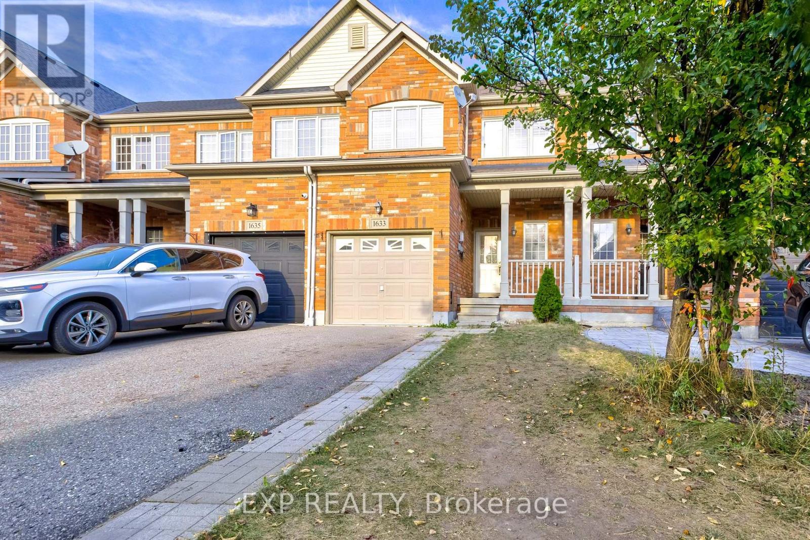 1633 Frolis Street, Oshawa, Ontario  L1K 0L4 - Photo 3 - E12428501