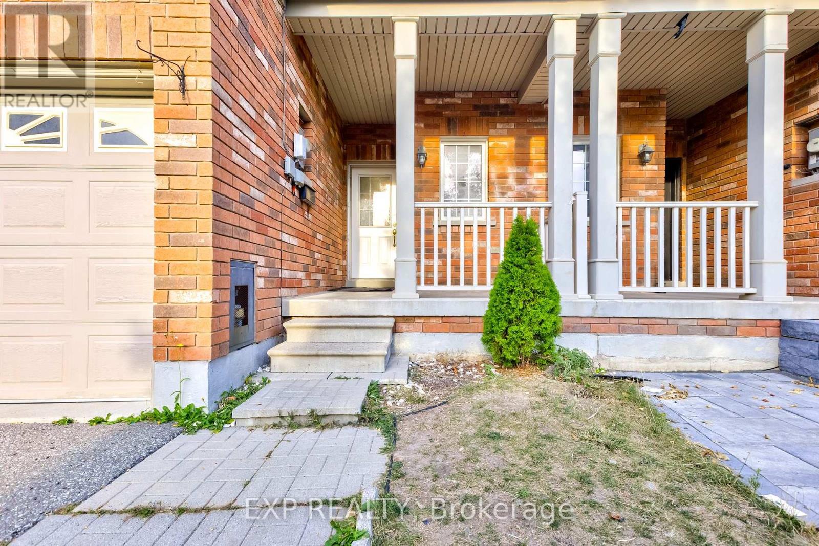1633 Frolis Street, Oshawa, Ontario  L1K 0L4 - Photo 4 - E12428501