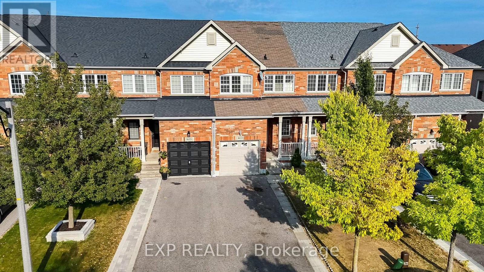 1633 Frolis Street, Oshawa, Ontario  L1K 0L4 - Photo 42 - E12428501