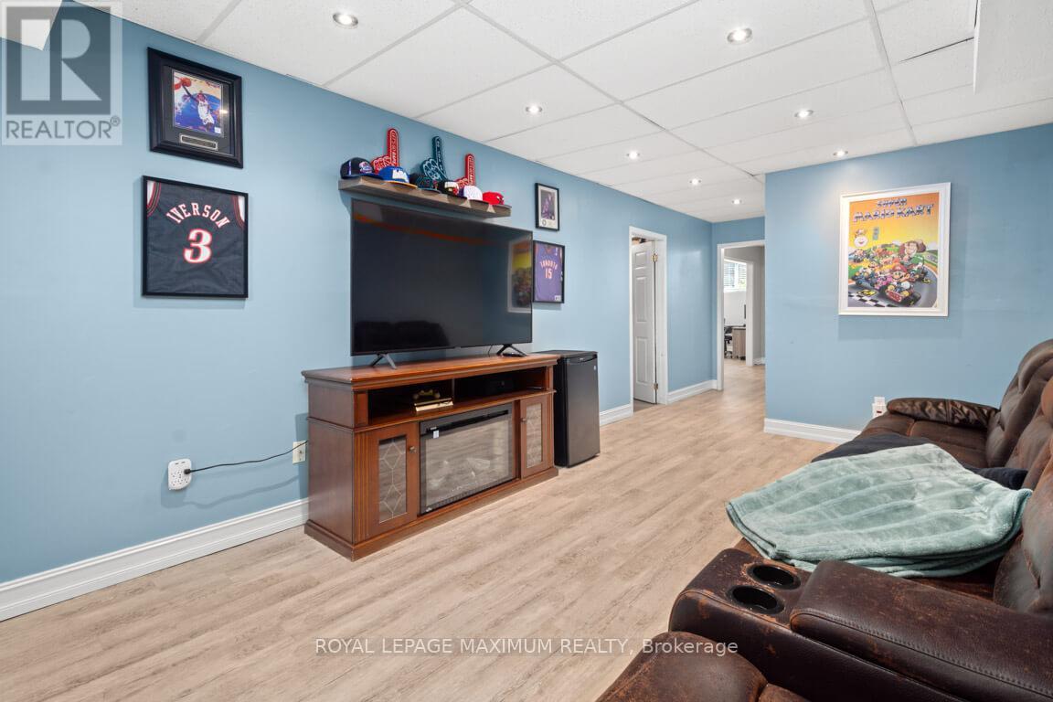 1420 Park Road S, Oshawa, Ontario  L1J 8M5 - Photo 29 - E12428505