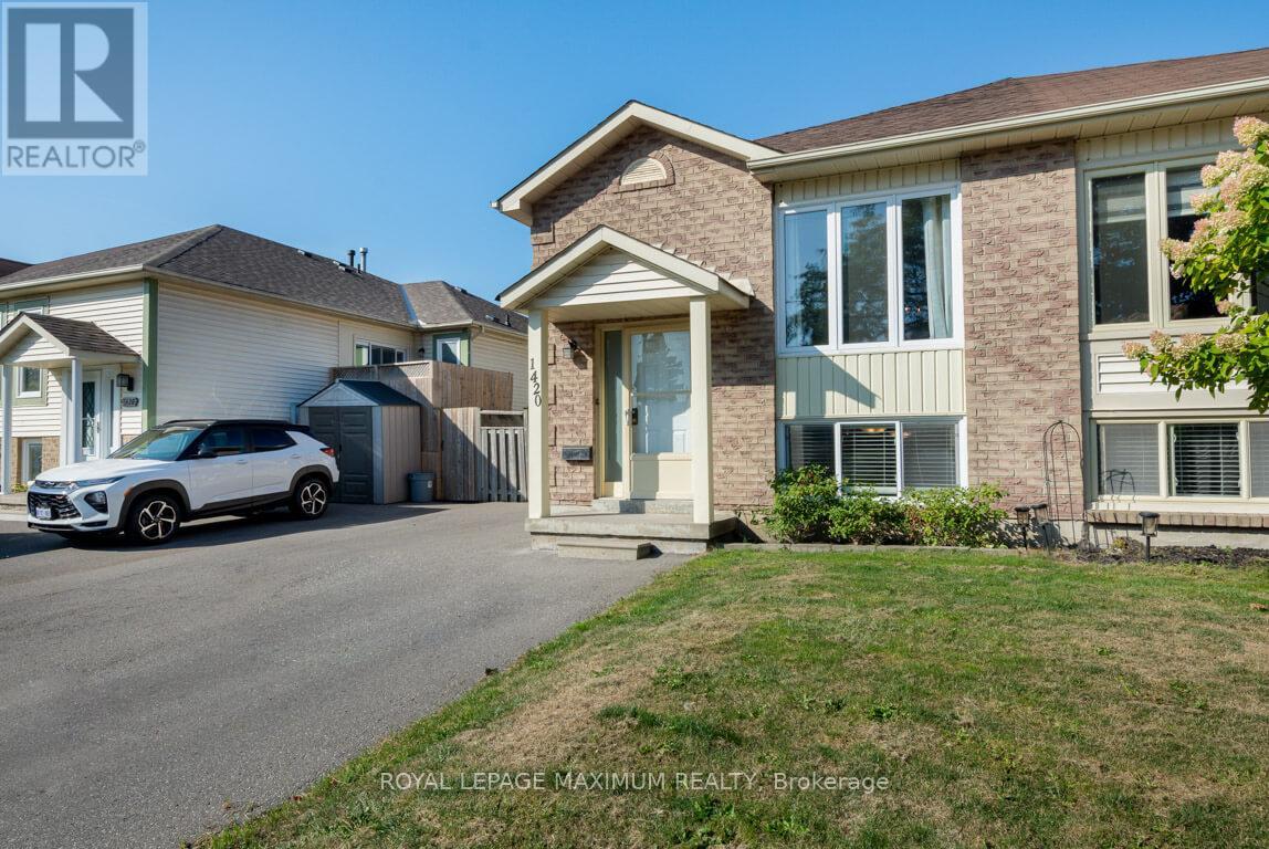 1420 Park Road S, Oshawa, Ontario  L1J 8M5 - Photo 3 - E12428505
