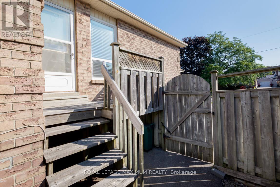 1420 Park Road S, Oshawa, Ontario  L1J 8M5 - Photo 34 - E12428505