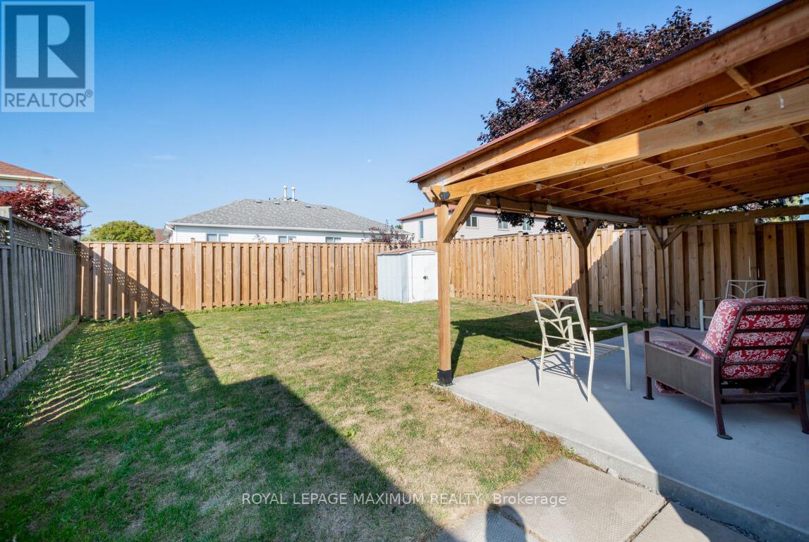 1420 Park Road S, Oshawa, Ontario  L1J 8M5 - Photo 35 - E12428505
