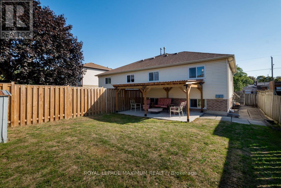 1420 Park Road S, Oshawa, Ontario  L1J 8M5 - Photo 36 - E12428505