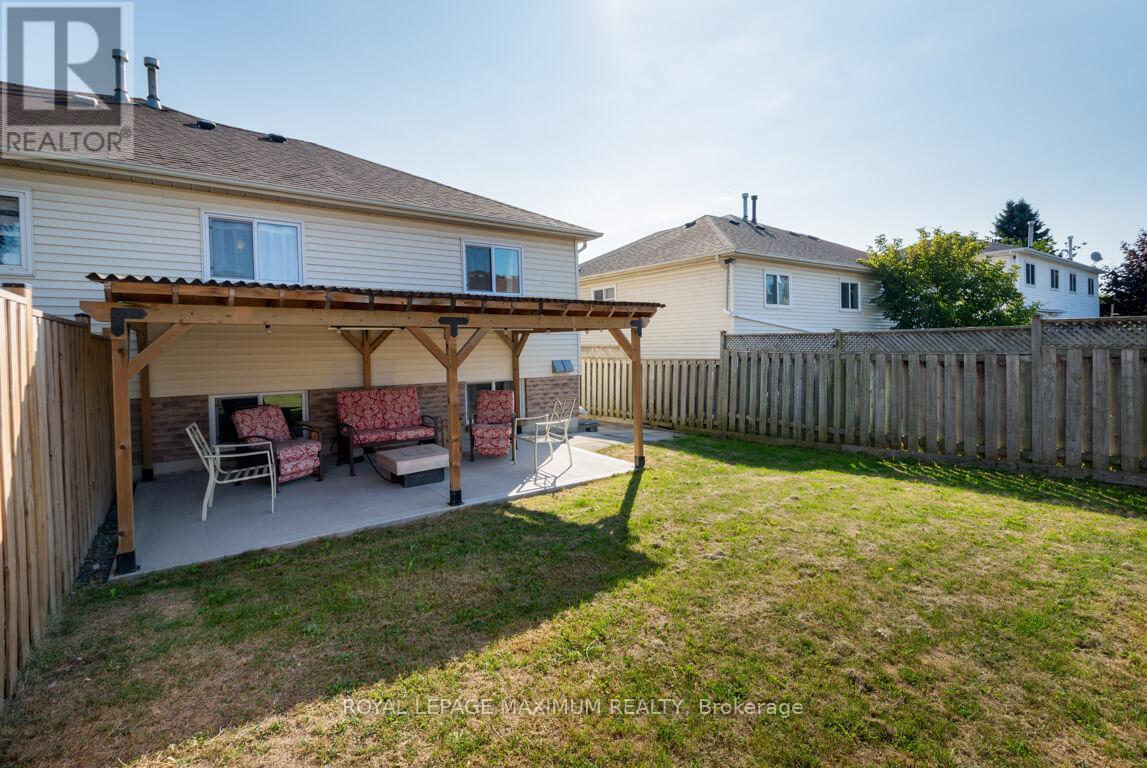 1420 Park Road S, Oshawa, Ontario  L1J 8M5 - Photo 37 - E12428505
