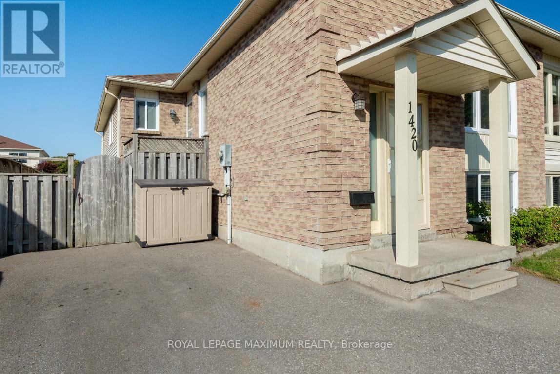 1420 Park Road S, Oshawa, Ontario  L1J 8M5 - Photo 4 - E12428505
