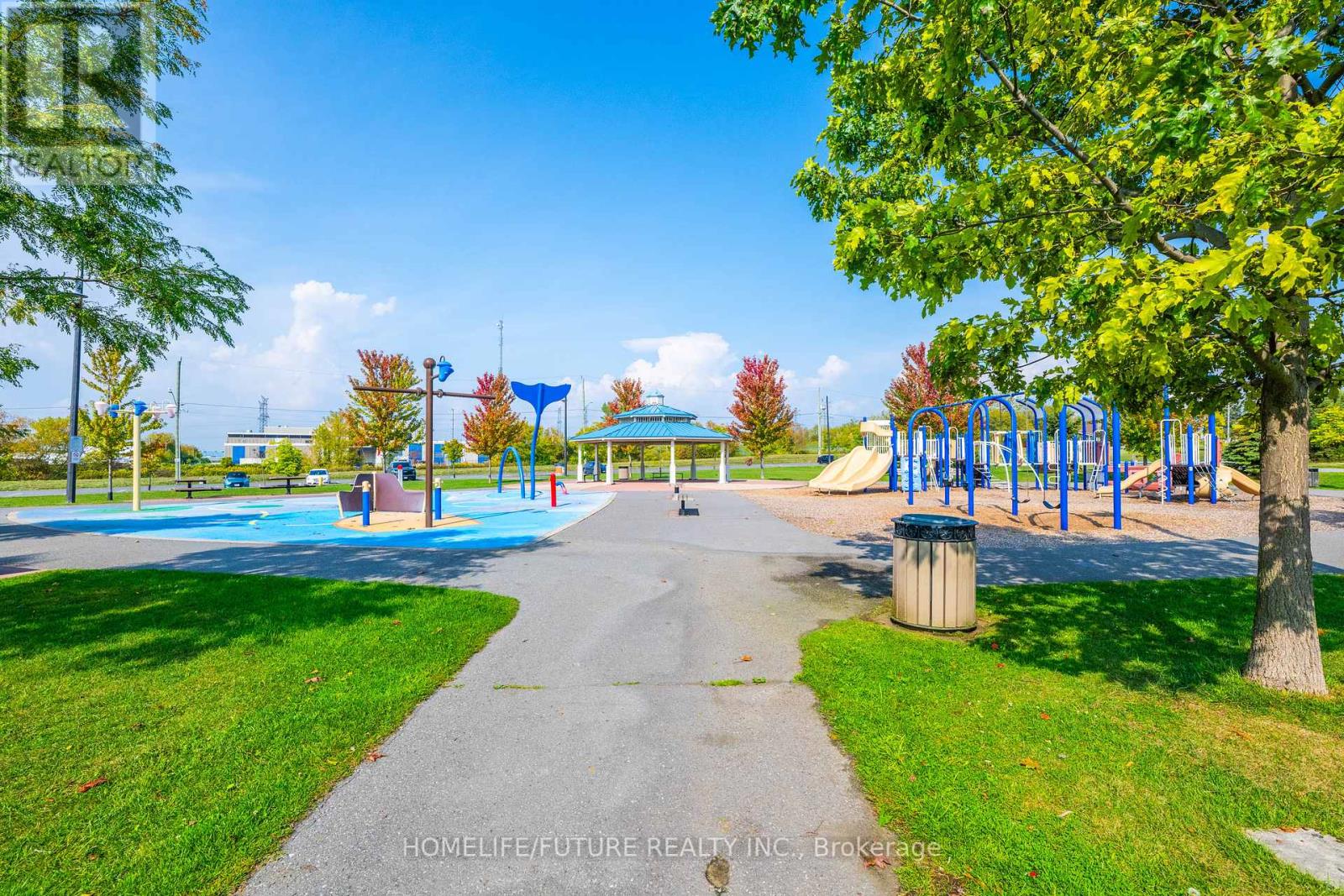 16c - 16c Lookout Drive, Clarington, Ontario  L1C 5E7 - Photo 32 - E12428507