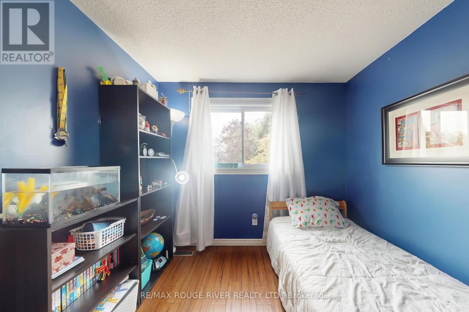 817 Finley Avenue, Ajax, Ontario  L1S 3S1 - Photo 17 - E12428521