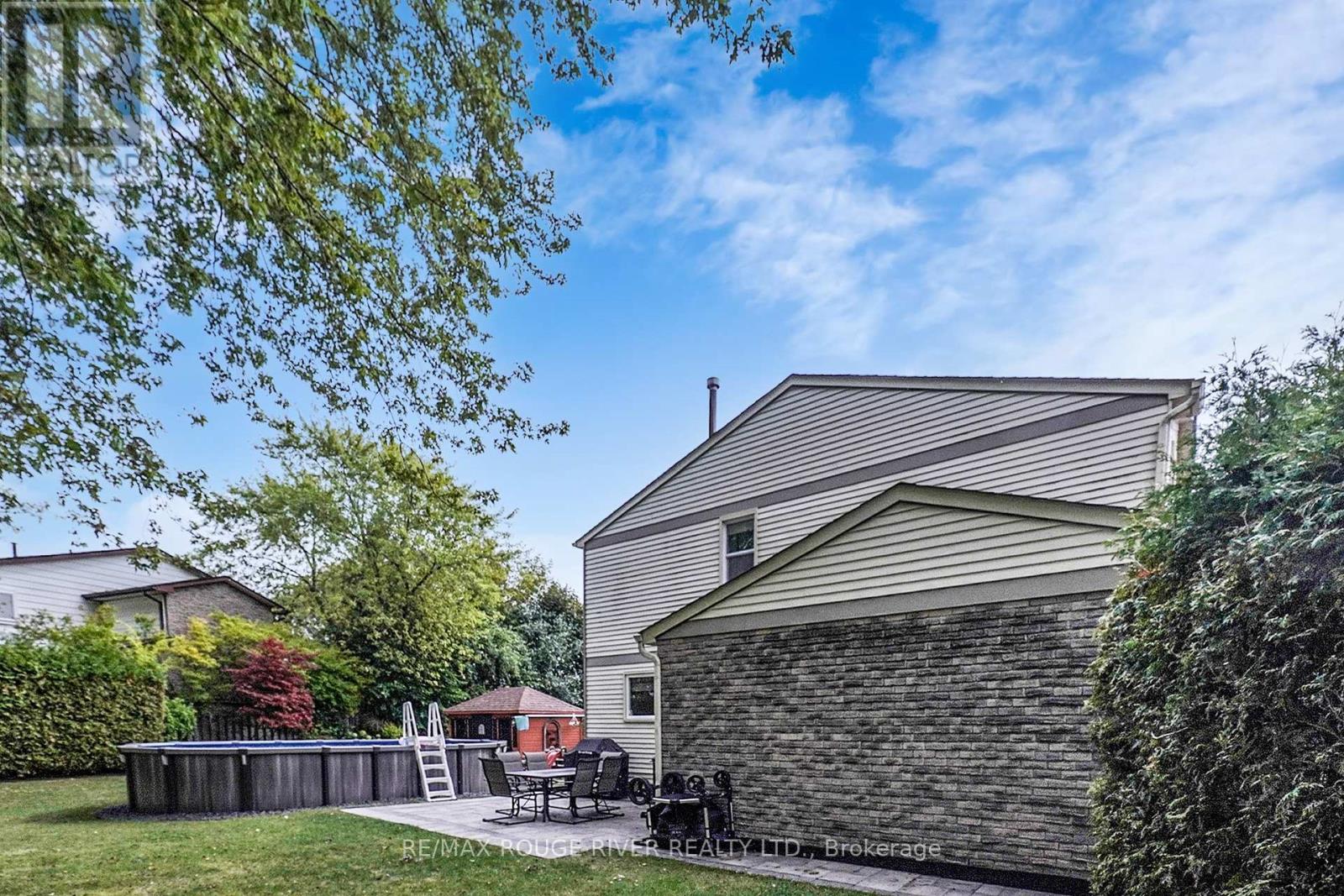 817 Finley Avenue, Ajax, Ontario  L1S 3S1 - Photo 25 - E12428521