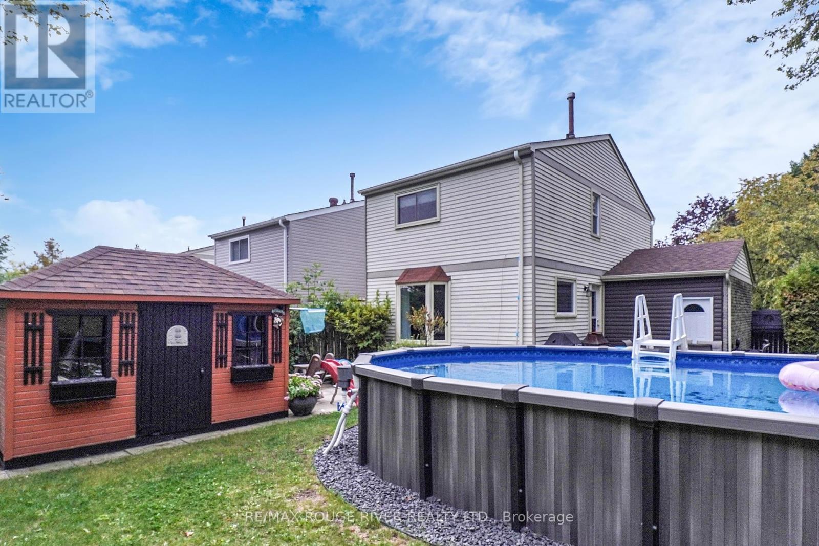 817 Finley Avenue, Ajax, Ontario  L1S 3S1 - Photo 26 - E12428521
