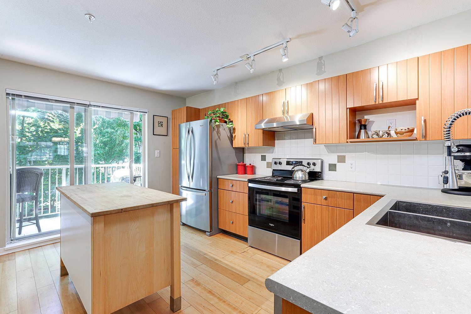 60 20761 Duncan Way, Langley, British Columbia  V3A 9L4 - Photo 7 - R3051439
