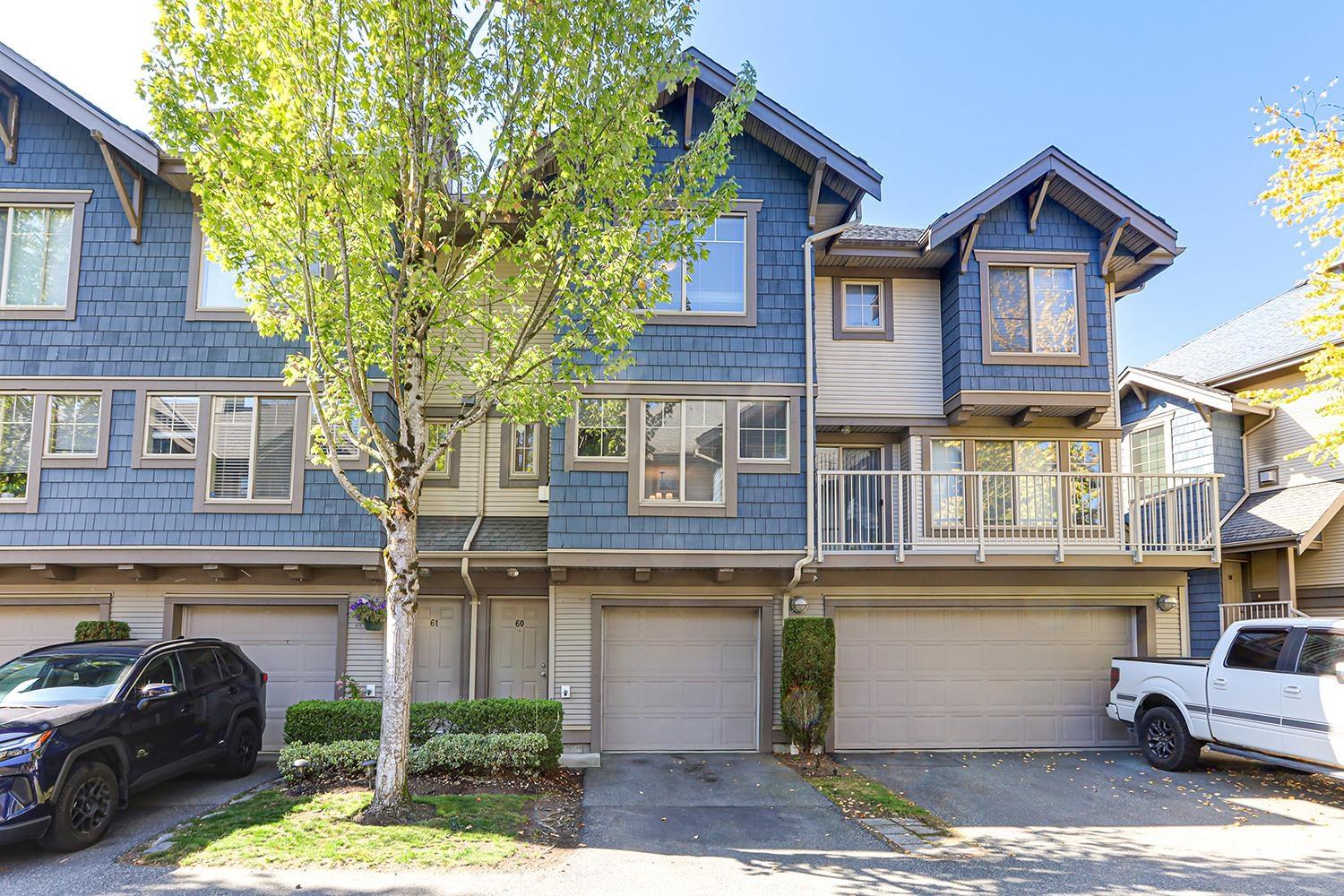 60 20761 Duncan Way, Langley, British Columbia  V3A 9L4 - Photo 2 - R3051439