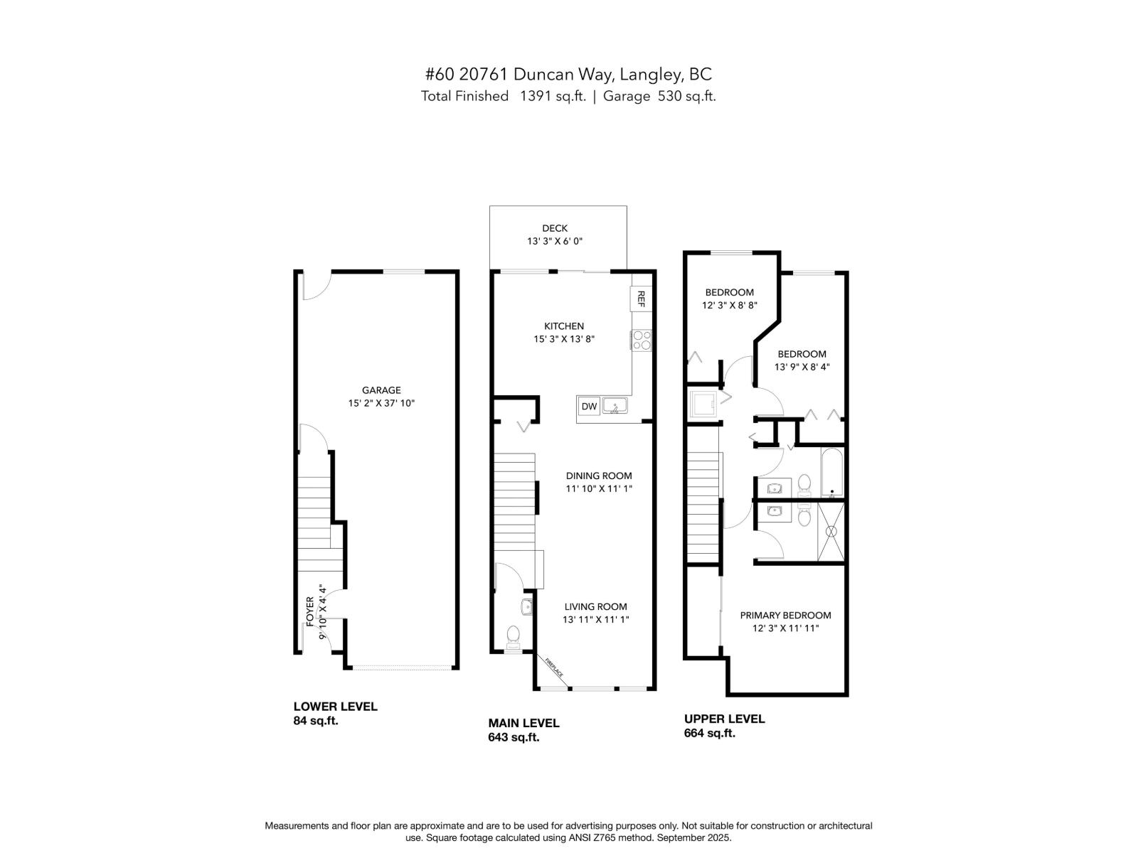 60 20761 Duncan Way, Langley, British Columbia  V3A 9L4 - Photo 32 - R3051439