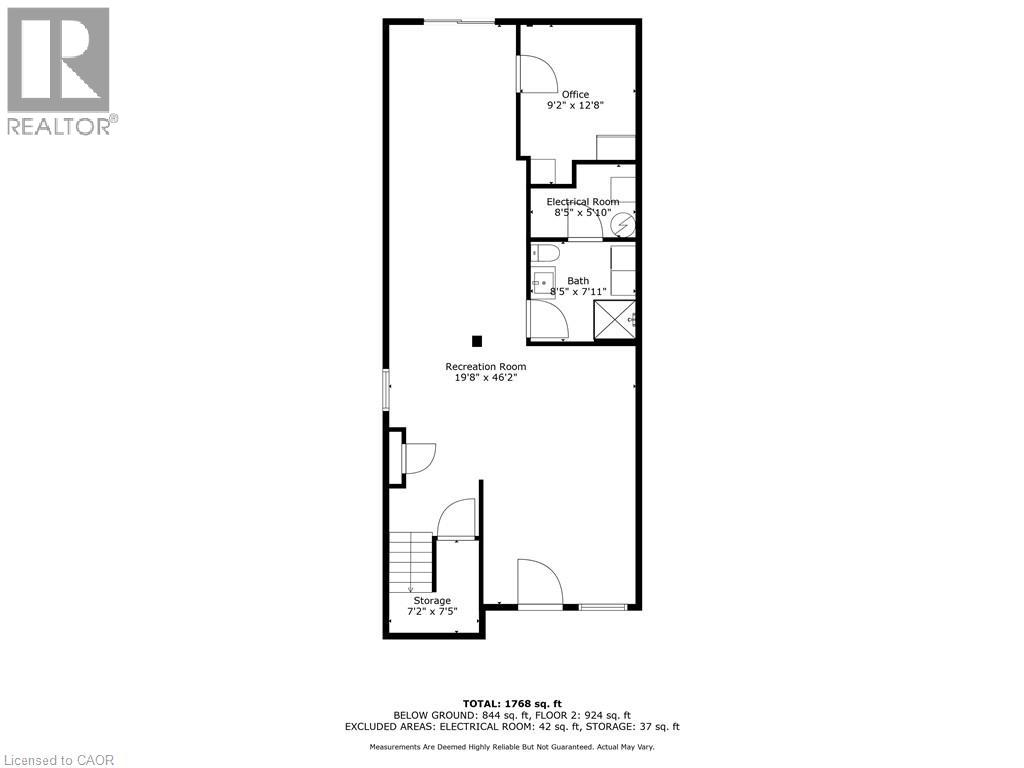 41 Yeoville Court, Hamilton, Ontario  L9C 5W4 - Photo 45 - 40773931