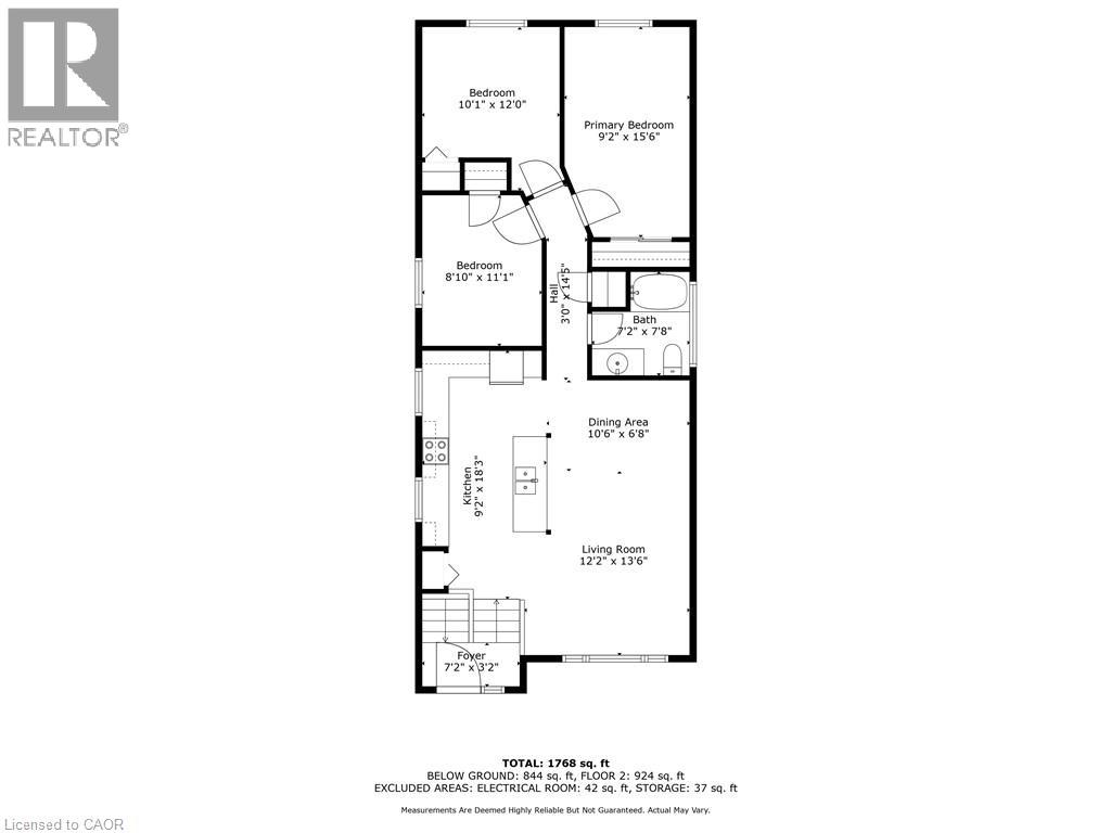 41 Yeoville Court, Hamilton, Ontario  L9C 5W4 - Photo 46 - 40773931
